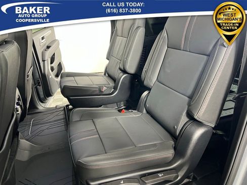 New 2026 Chevrolet Suburban RST w/ Comfort Package AWD/4WD image 17