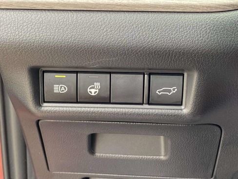 Used 2026 Toyota Grand Highlander AWD image 31