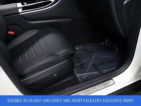 Certified 2026 Mercedes-Benz GLC 300 4MATIC image 35