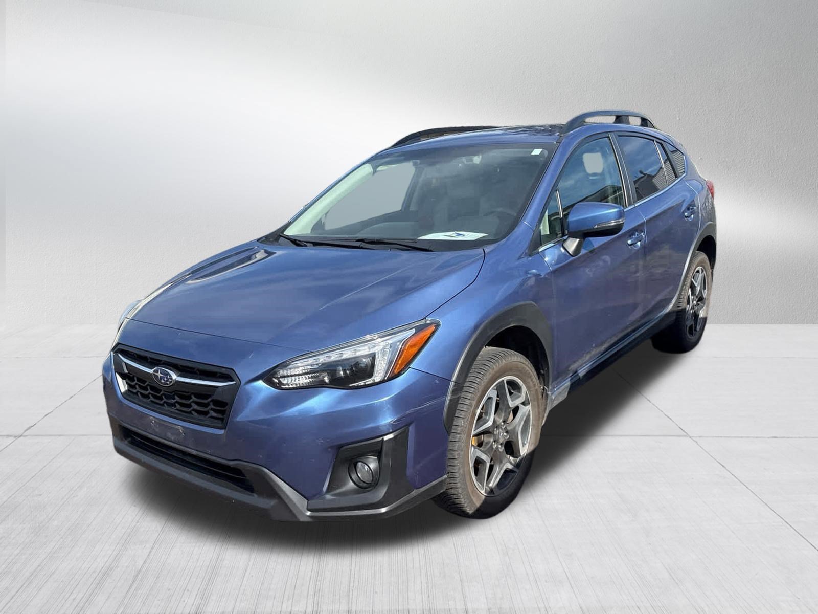 Used 2019 Subaru Crosstrek 2.0i Limited w/ Popular Package #2 AWD/4WD image 13