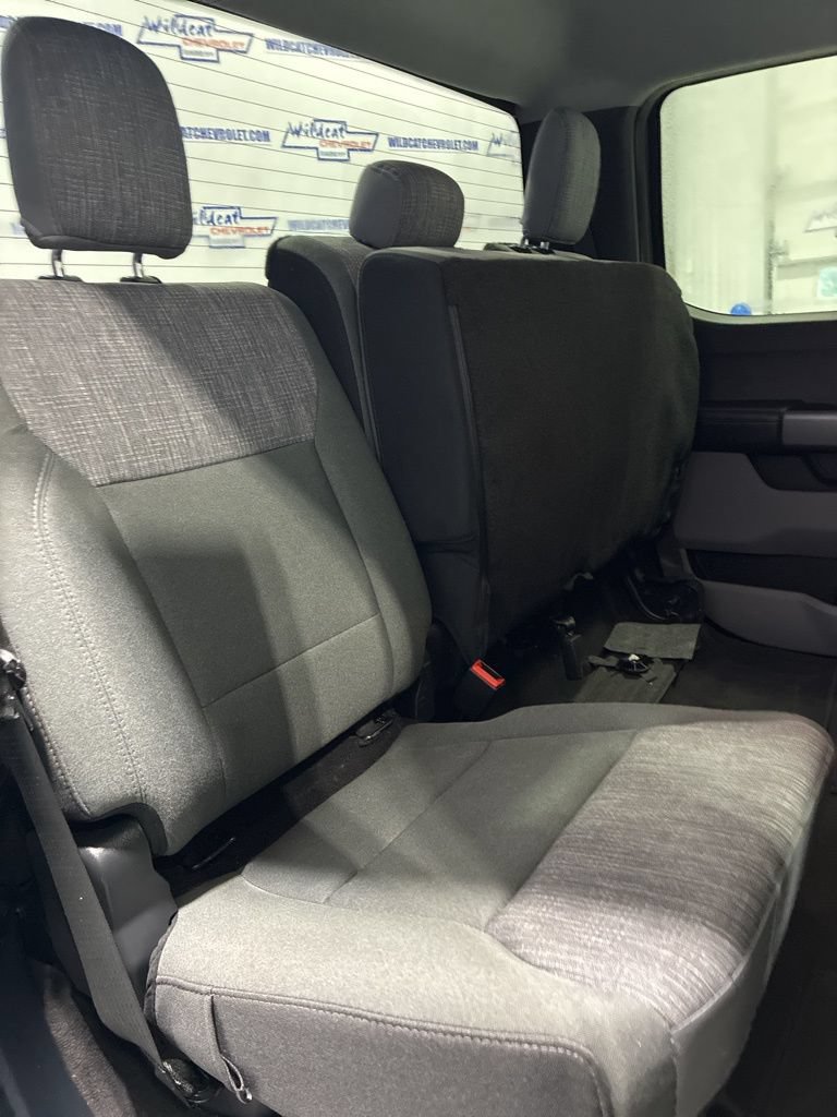 Used 2026 Ford F250 XLT AWD/4WD image 44