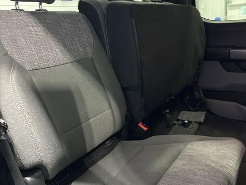 Used 2026 Ford F250 XLT image 44