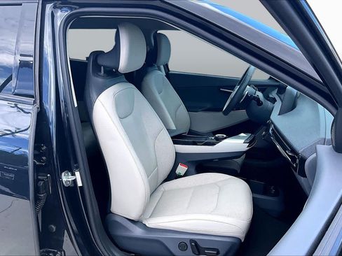 Certified 2023 Kia EV6 Wind w/ Wind Technology Package RWD image 8