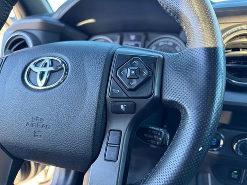 Used 2021 Toyota Tacoma TRD Sport image 20