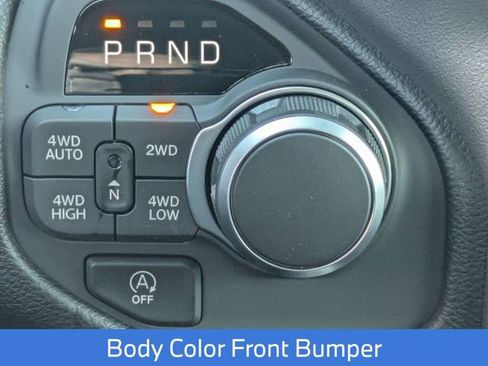 New 2026 RAM 1500 Big Horn image 26