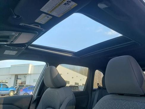 New 2026 Subaru Forester Premium image 16