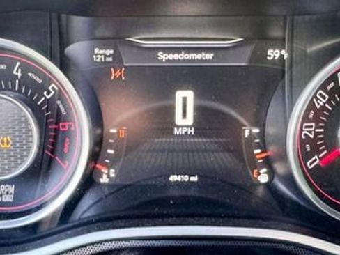 Used 2016 Dodge Challenger R/T Plus RWD image 13