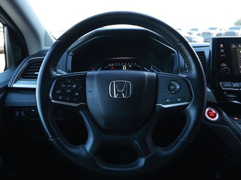 Used 2024 Honda Odyssey EX-L image 11