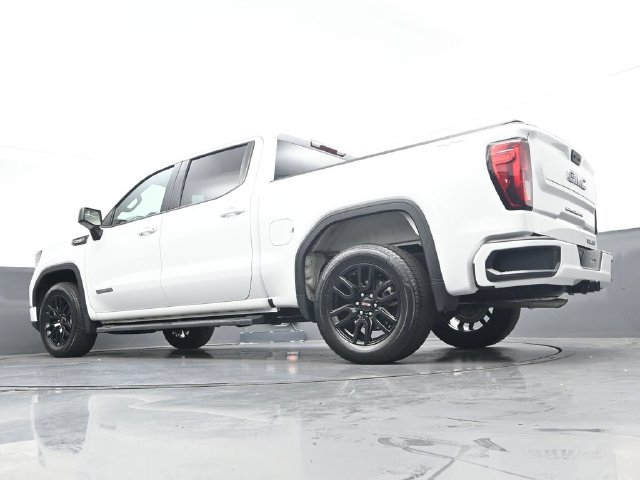 Used 2024 GMC Sierra 1500 Elevation AWD/4WD image 36
