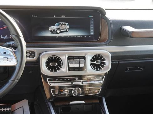 Used 2020 Mercedes-Benz G 550 image 15