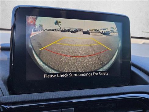 Used 2020 MAZDA MX-5 Miata Grand Touring image 13