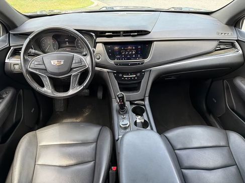 Used 2021 Cadillac XT5 Premium Luxury FWD image 22