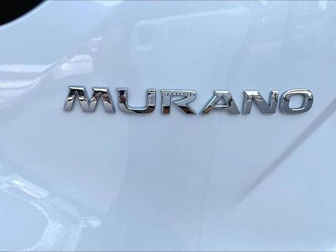 Certified 2024 Nissan Murano SL image 9