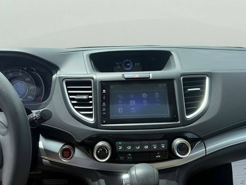 Used 2016 Honda CR-V EX image 16