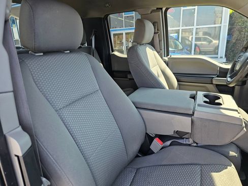 Used 2018 Ford F150 XLT RWD image 13