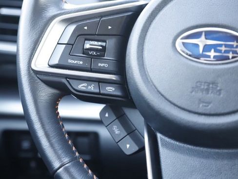 Used 2021 Subaru Crosstrek 2.5i Limited w/ Moonroof Package 1 image 20