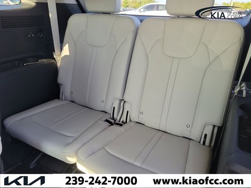New 2026 Kia Sorento EX FWD image 12
