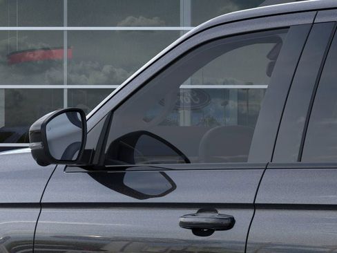 New 2026 Ford Expedition Platinum w/ Stealth Performance Package image 20