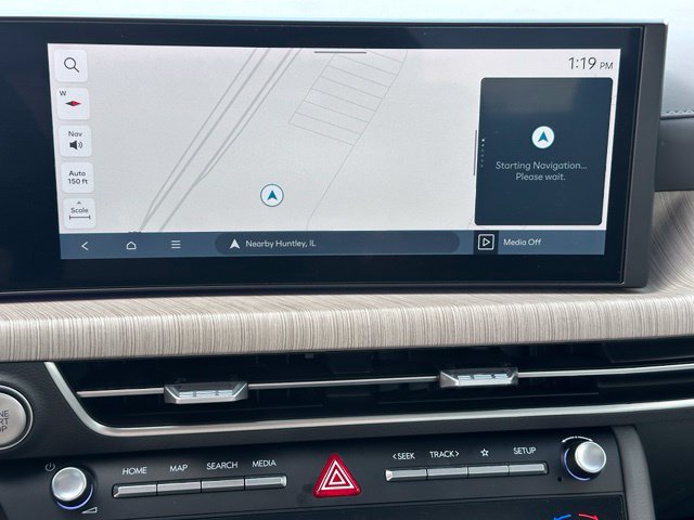 Used 2025 Hyundai Sonata Limited FWD image 26