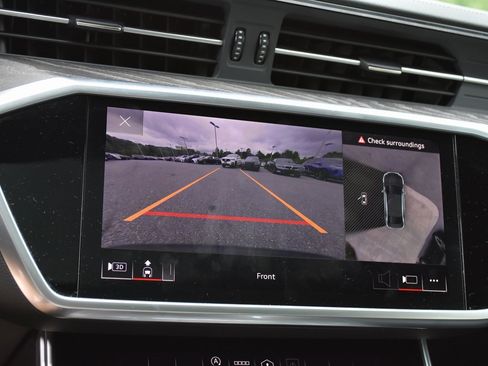 Used 2024 Audi A6 Premium Plus image 21