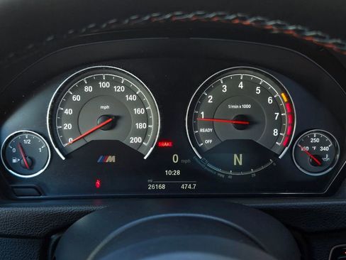 Used 2018 BMW M4 Coupe RWD image 34