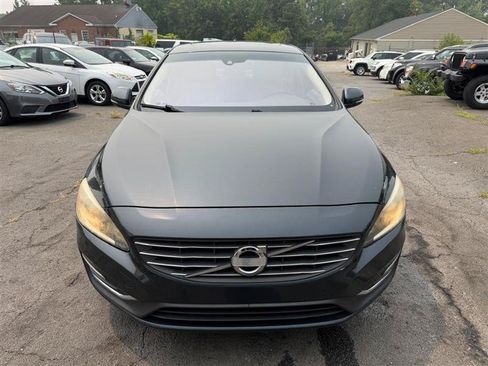 Used 2014 Volvo S60 T5 FWD image 1
