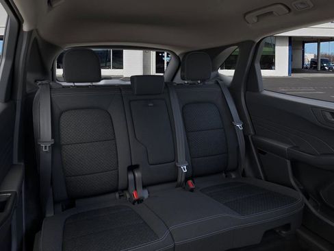 New 2025 Ford Escape Active w/ Cold Weather Package image 42