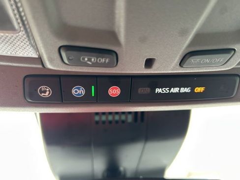 Used 2024 GMC Sierra 2500 Pro w/ Convenience Package image 25