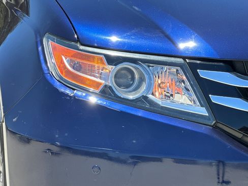 Used 2016 Honda Odyssey Touring image 10