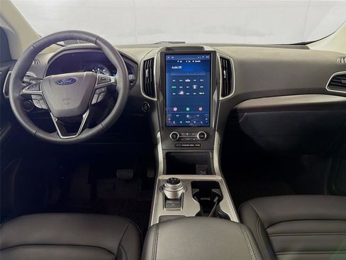 Used 2024 Ford Edge SEL w/ Convenience Package AWD/4WD image 23