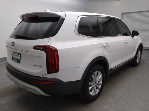 Used 2020 Kia Telluride LX FWD image 10