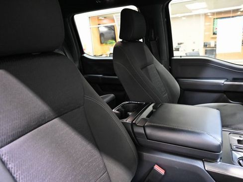 Used 2023 Ford F150 XLT w/ Equipment Group 302A High image 10