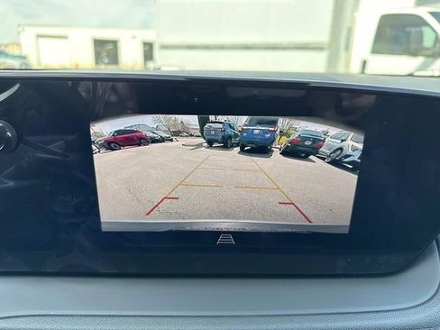 New 2026 Buick Encore GX Preferred image 20