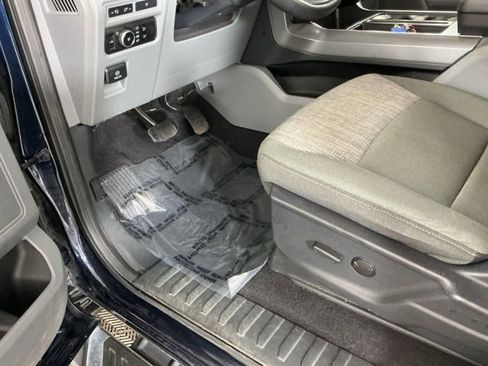 Used 2023 Ford F150 XLT w/ Equipment Group 301A Mid image 18