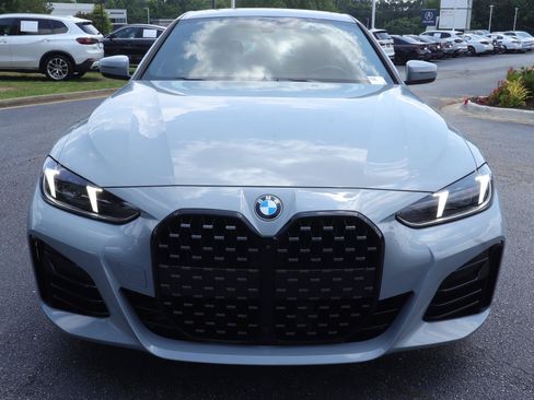 New 2026 BMW 430i w/ M Sport Package RWD image 2