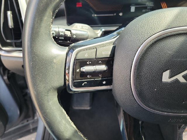Used 2024 Kia Sorento X-Line EX AWD/4WD image 25