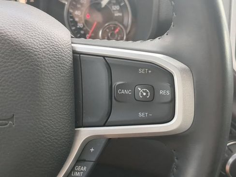 Used 2021 RAM 1500 Big Horn AWD/4WD image 26