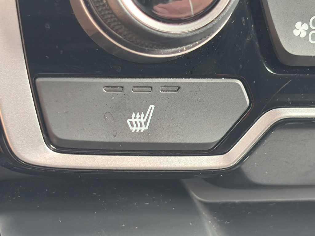 Used 2022 Honda CR-V Touring image 21