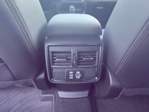 Certified 2025 Subaru Forester Sport w/ Popular Package #1 image 13