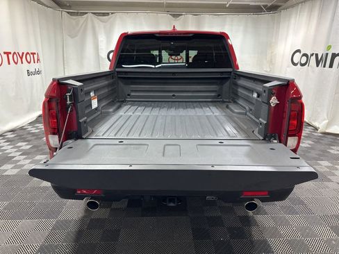 Used 2023 Honda Ridgeline RTL-E image 17