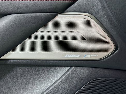 Used 2022 INFINITI Q60 Red Sport 400 w/ Cargo Package image 19