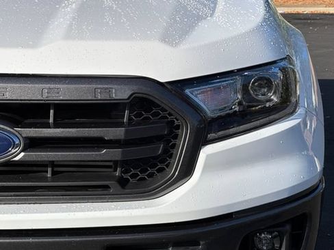 Used 2020 Ford Ranger Lariat w/ Equipment Group 501A Mid AWD/4WD image 52