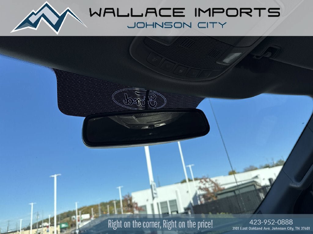 Used 2015 Ford F150 Lariat AWD/4WD image 16