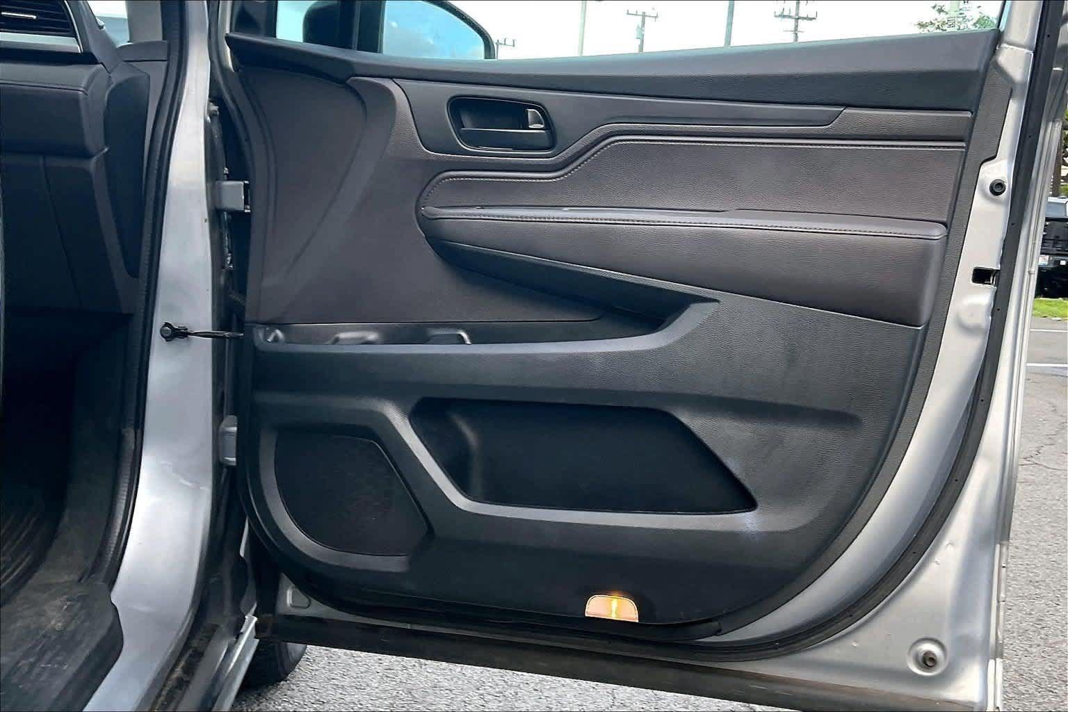 Used 2018 Honda Odyssey EX-L image 28