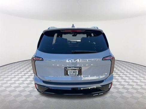 Used 2024 Kia Telluride SX Prestige X-Line image 6