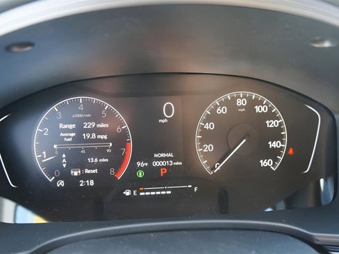 Used 2025 Honda Civic Sport image 9