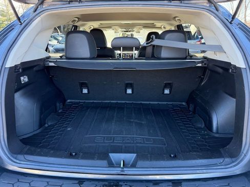 Used 2020 Subaru Crosstrek 2.0i Limited w/ Moonroof Package image 30