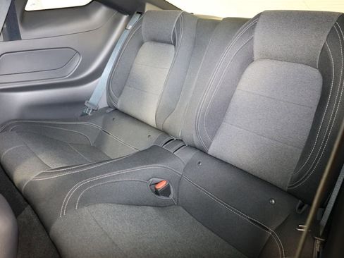 Used 2024 Ford Mustang GT RWD image 9