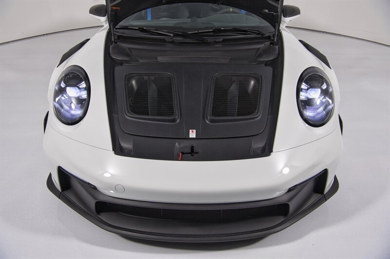 Used 2024 Porsche 911 GT3 RS RWD image 57