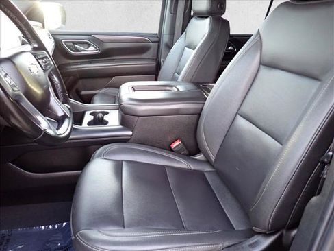 Used 2024 Chevrolet Tahoe LT AWD/4WD image 14
